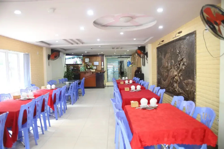 Thai Duong Hotel