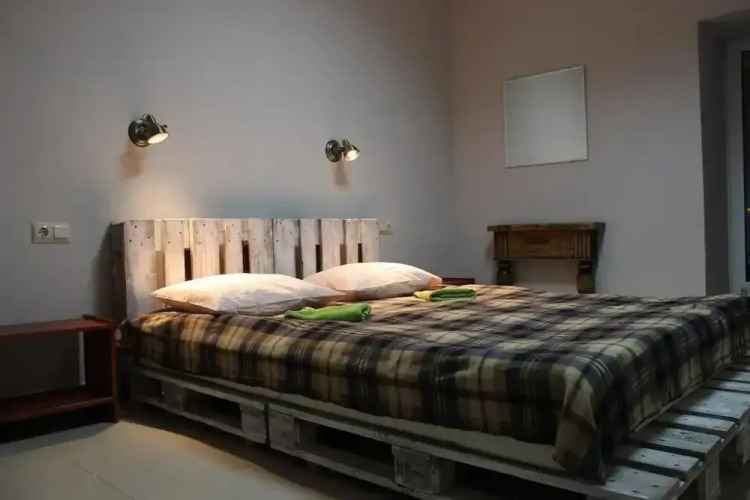 Фотография номера хостела Origin