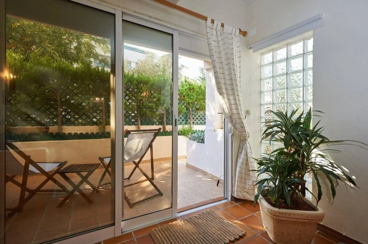 BeGuest Gandarinha Apartment