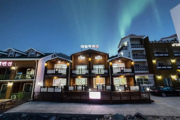 Otel görseli