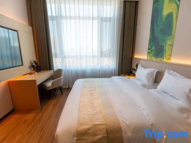 Business Double room