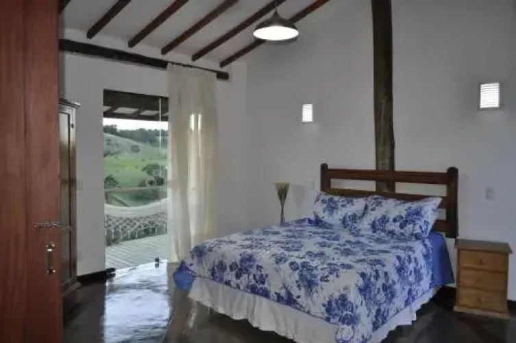 Barcelos Pousada