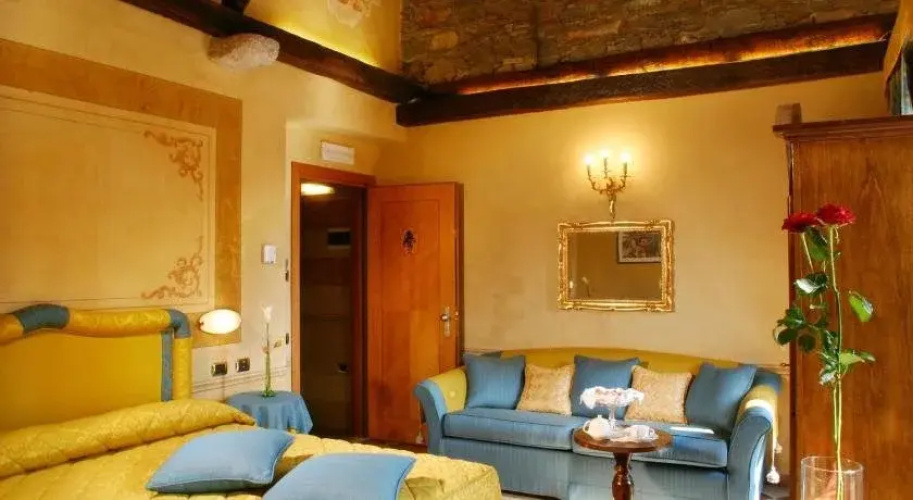 Hotel Leon D'Oro