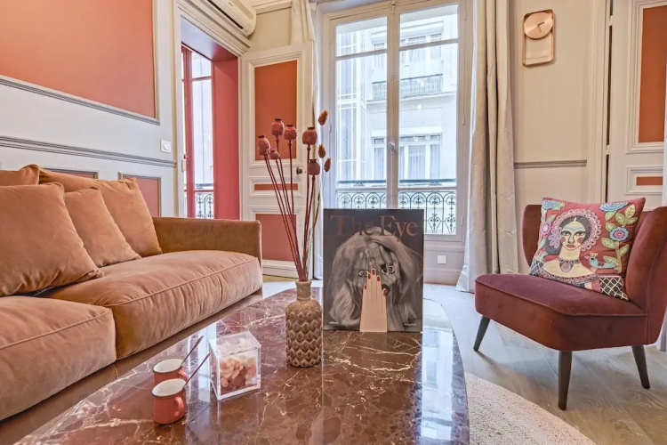 The Lord Byron Suite
