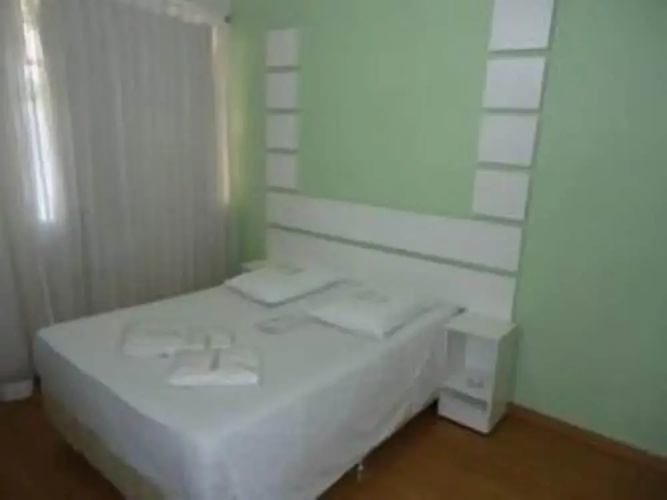 Hotel Turista