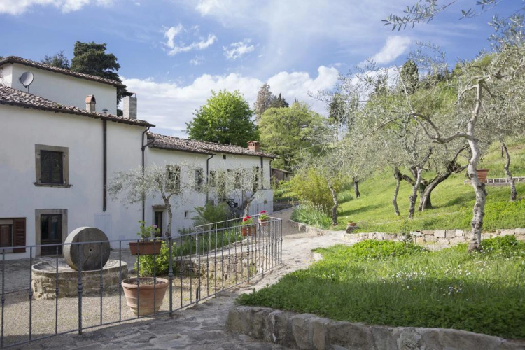 Villa Grassina