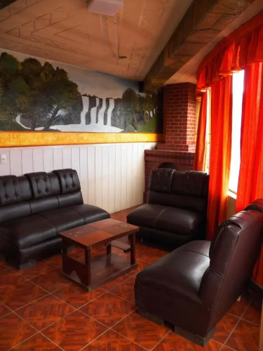 Hotel Beirut Oruro