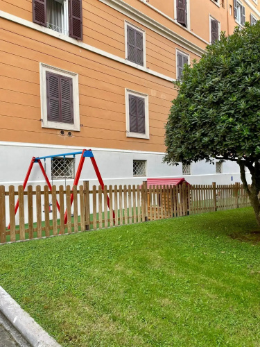 San Giovanni Garden House