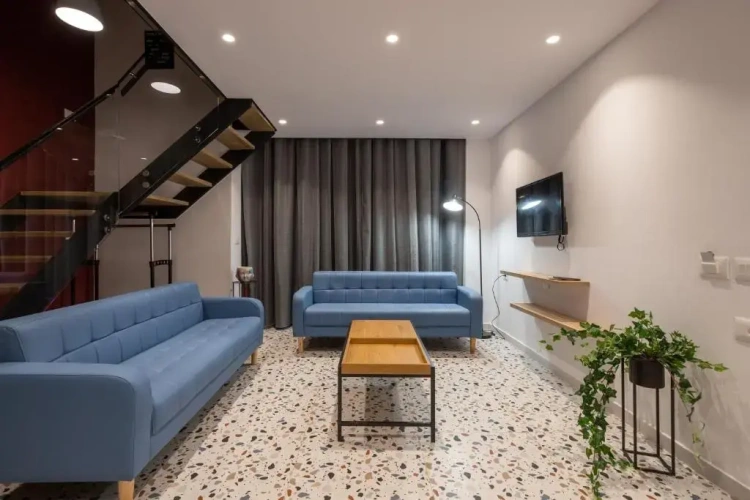 Duplex Studio