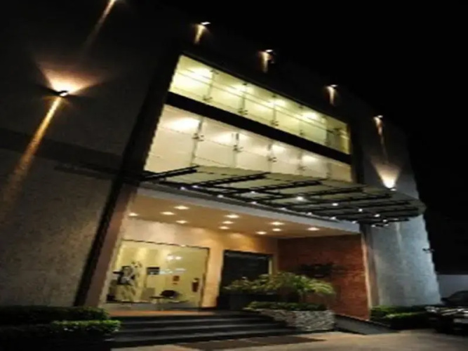The Regent Luxury Suites Limited - Lagos
