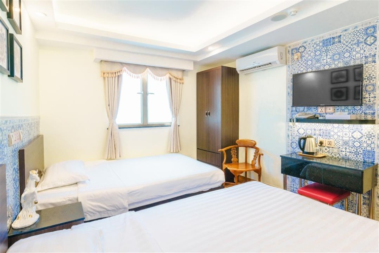 Comfort Twin room