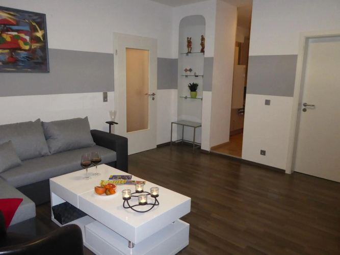 weiss-ferienwohnung
