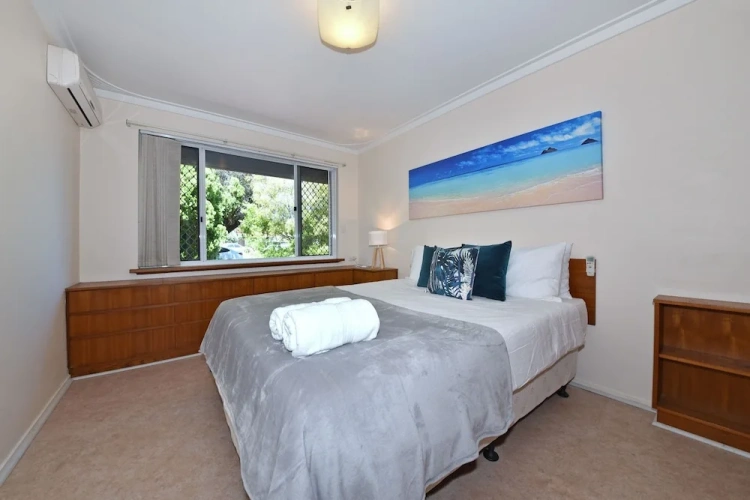 3 Bedrooms Family Cottage