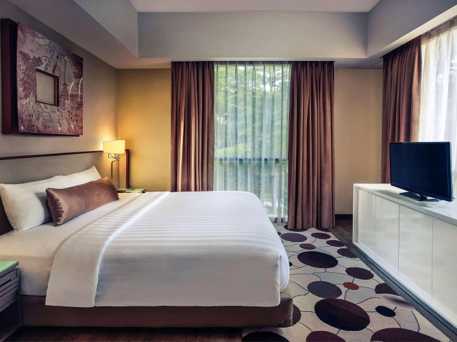 Mercure Bali Legian