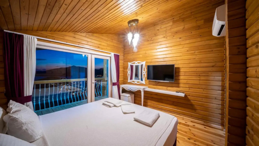 Eco villa Karanfil