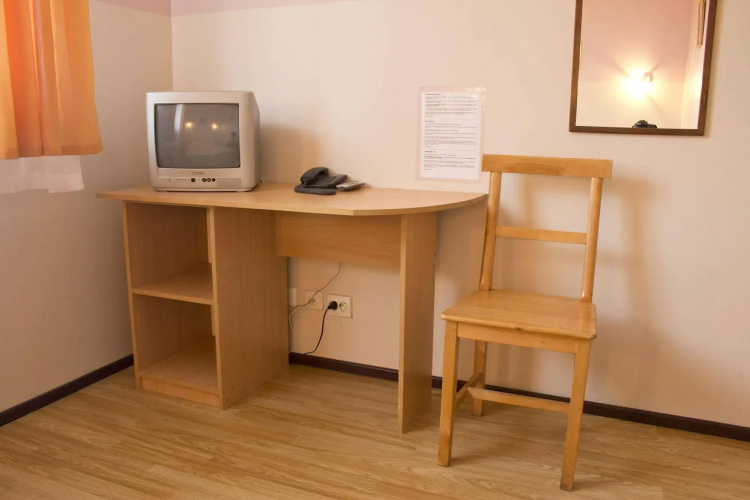 Lillekula Hotel