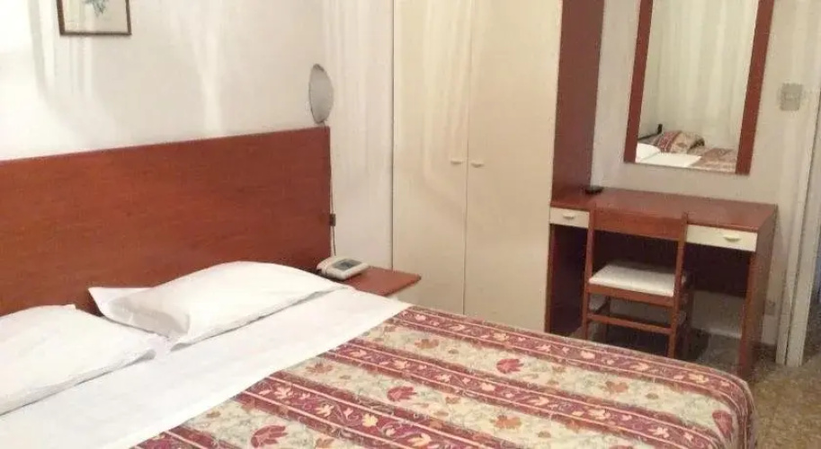 Hotel Villa Anna