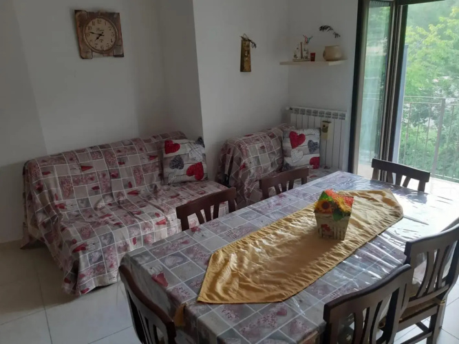 Casa Ateleta LU.PA.