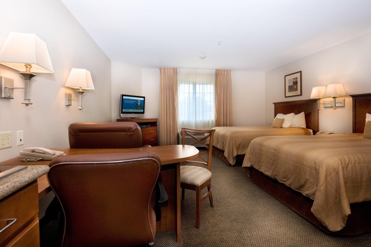 Quadruple Suite