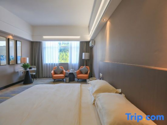 Luxury Double room