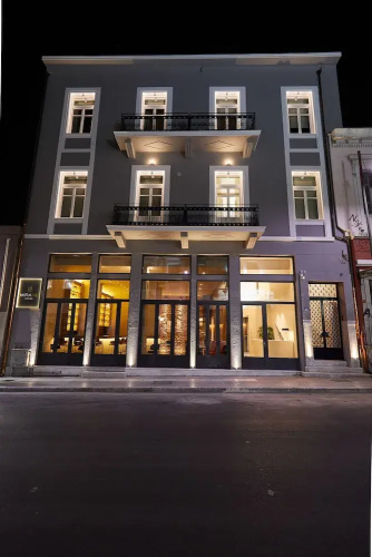 Hotelbild