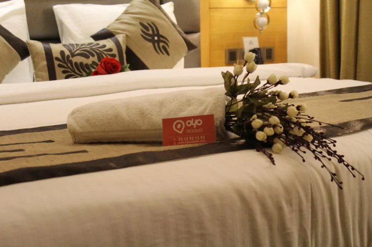 OYO Premium AIIMS