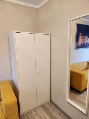Economy Apartment