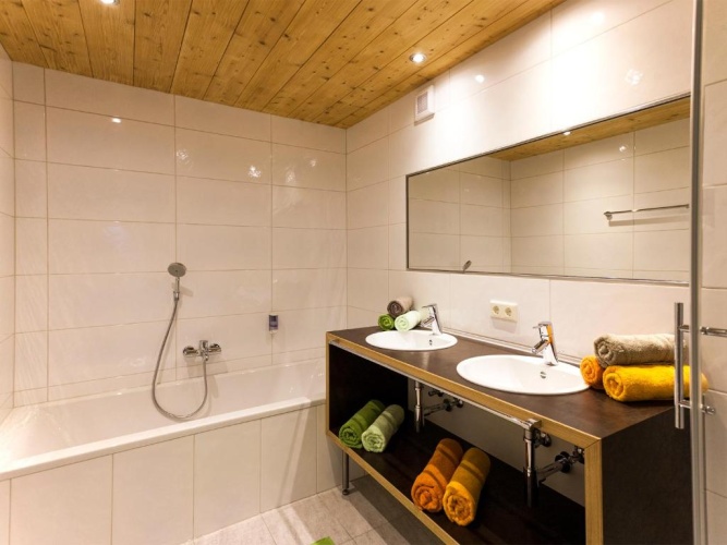 2 Bedrooms Standard Apartment
