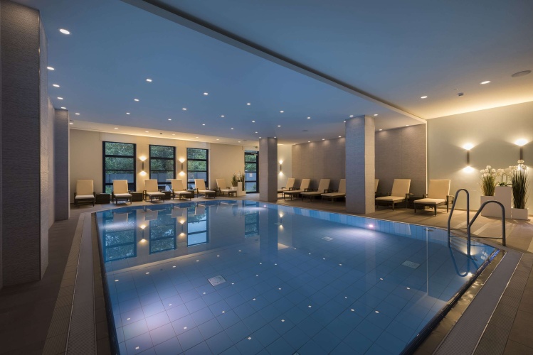 Maritim Hotel Bonn photo 15