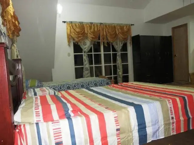 Free Town Channel View
