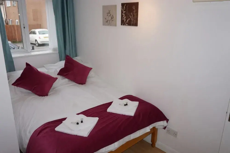 Grange Apartment