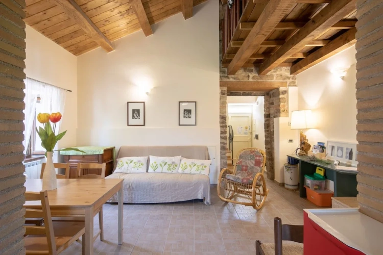 4 Bedrooms Family Apartment