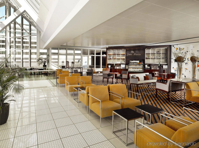 Sheraton Frankfurt Airport Hotel & Conference Center photo 32