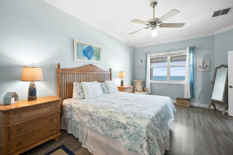 855 Cinnamon Beach, 3 Bedroom, Ocean Front, 2 Pools, Elevator, Sleeps 8