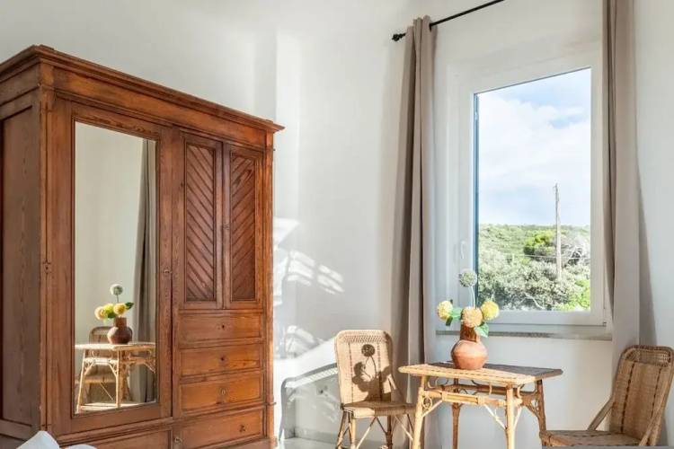 Magic Seaside Apartment