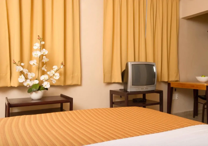 Mar Azul Suites 5ta Av
