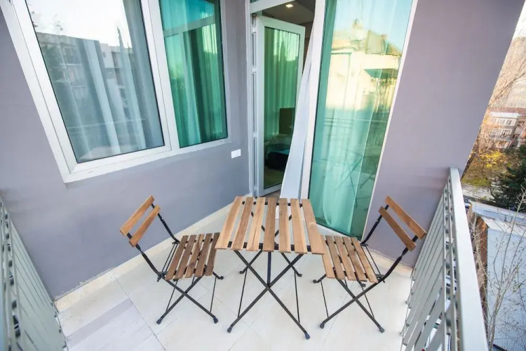 Hotel Bina 21