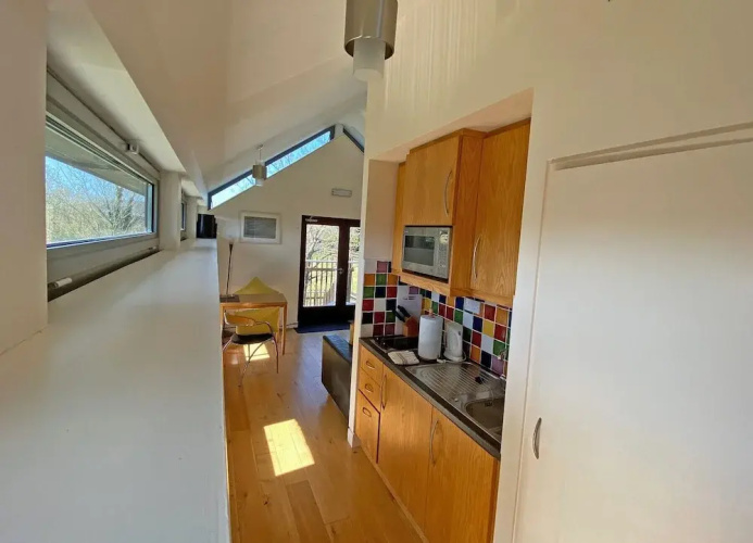 Kinvara Suites