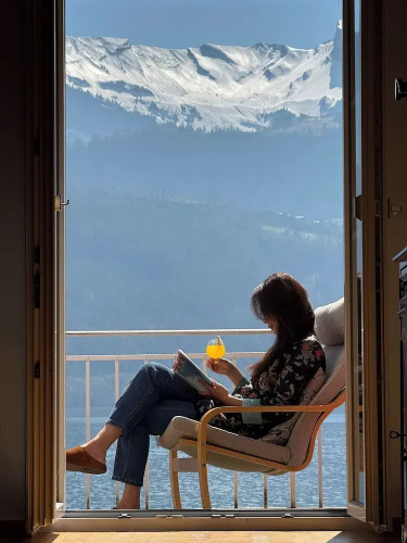 Seehotel Schwert