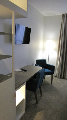 Hotel Radiana