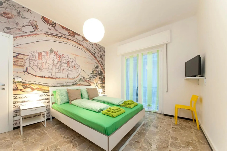 LE TORRI Riviera-Holiday