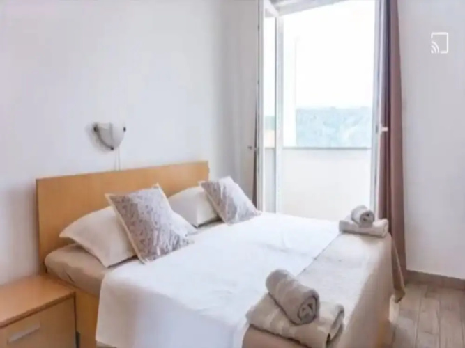 Apartments Snjezana