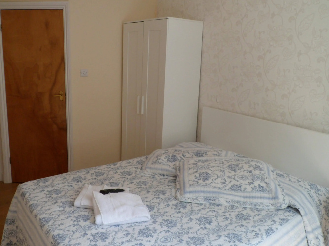 Haven Hotel
