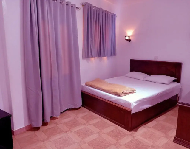 Carmine Hotel Dahab