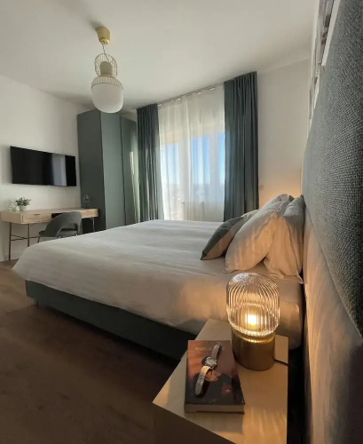 B&B Domus Teano