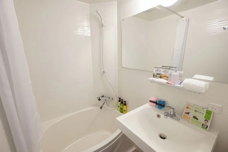 La'gent Hotel Osaka Bay photo 8