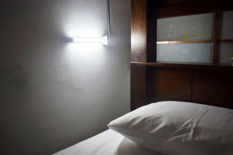 Hostal Casa Nostra