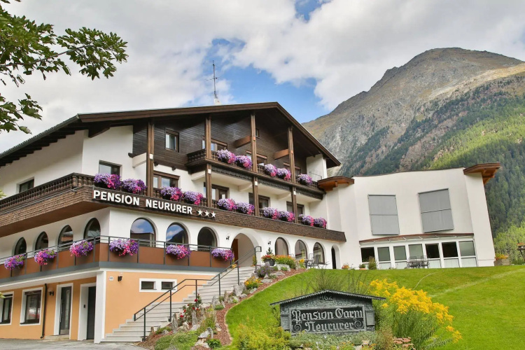 Image de l'hôtel
