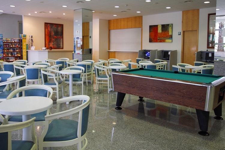 Apartments Condado photo 15