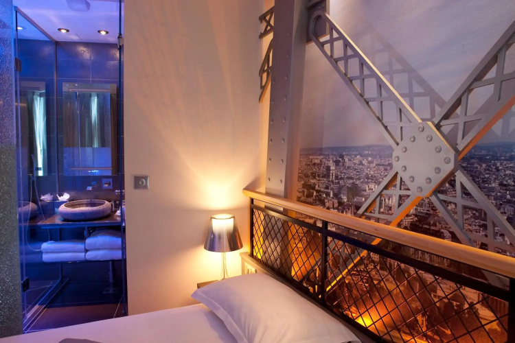 Secret de Paris - Hotel & Spa
